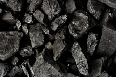 Blackgang coal boiler costs