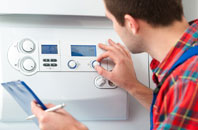 free commercial Blackgang boiler quotes